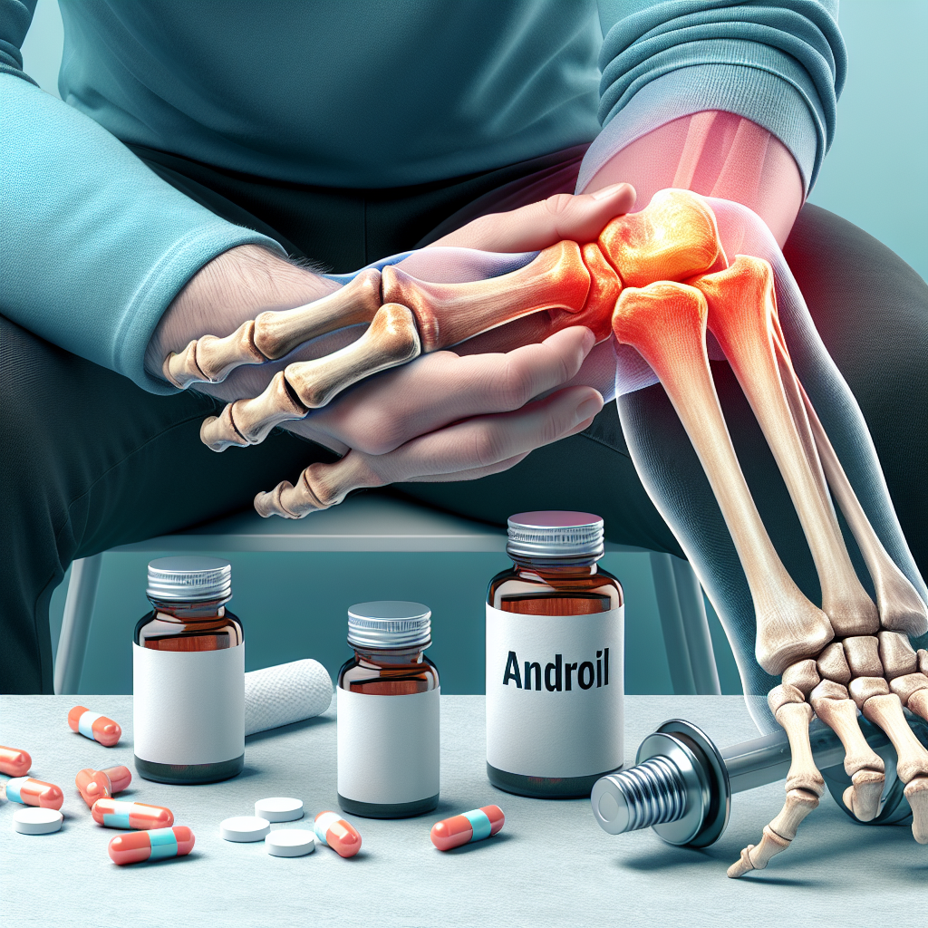 Andriol et les douleurs articulaires : aide-t-il ou aggrave-t-il la situation ?