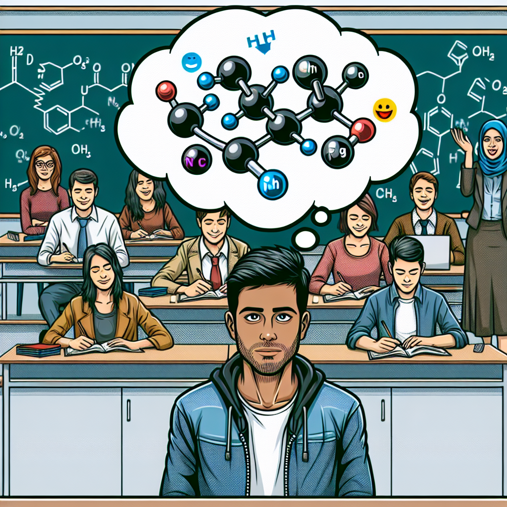 Boldénone et impact sur la motivation et l'état émotionnel pendant le cours