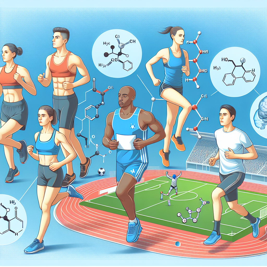 Cabergoline et effets secondaires en cas d'utilisation dans le sport
