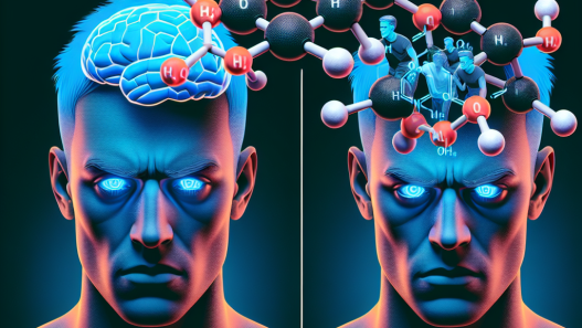 Comment Halotestin affecte l'état psycho-émotionnel d'un athlète.