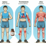 Effet de l'exémestane sur l'équilibre hydrique et les œdèmes chez les sportifs