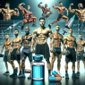 En cas de TSH basse chez les bodybuilders, la Gonadotropine est une solution efficace