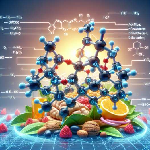 Halotestin en combinaison avec des régimes sans hydrates de carbone - comment cela fonctionne-t-il ?