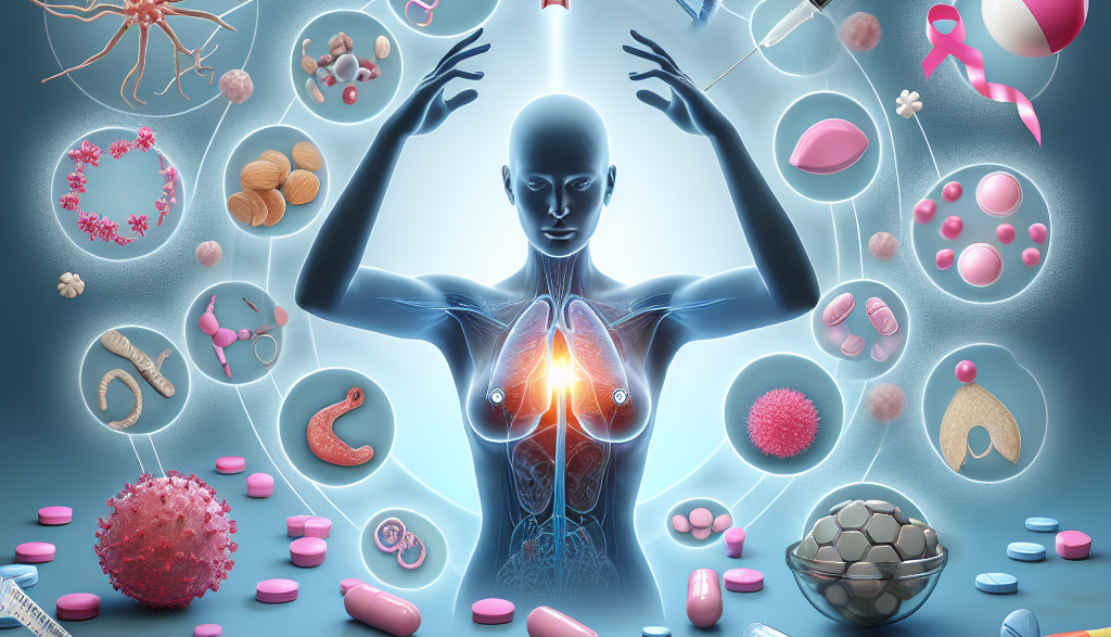 Inhibiteurs de l'aromatase dans le cadre d'un soutien hormonal individuel
