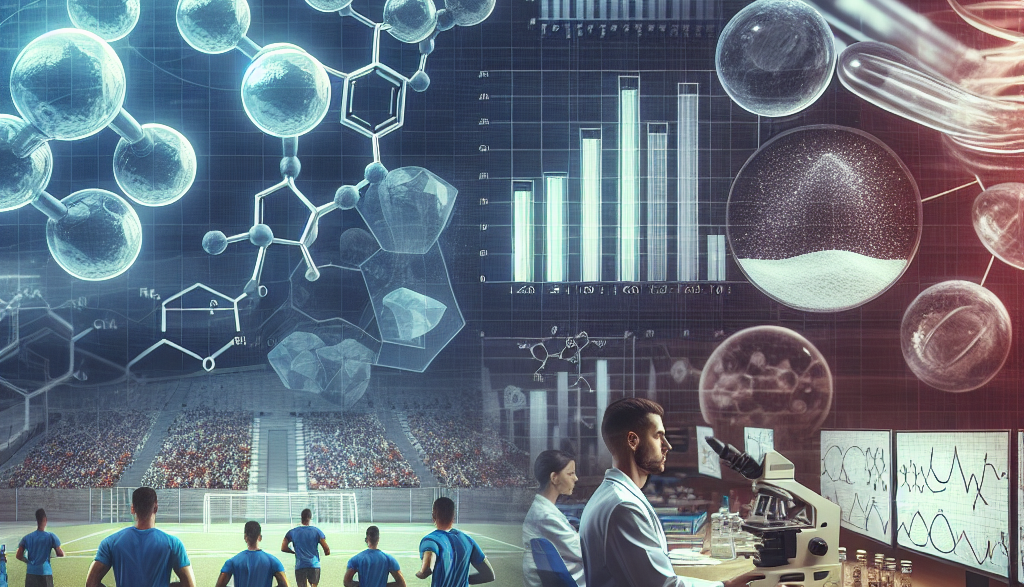 Inhibiteurs de l'aromatase in sports: From practice to scientific analysis