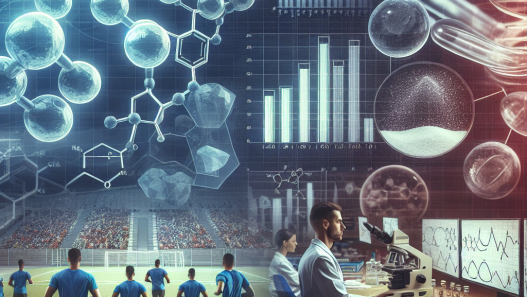 Inhibiteurs de l'aromatase in sports: From practice to scientific analysis