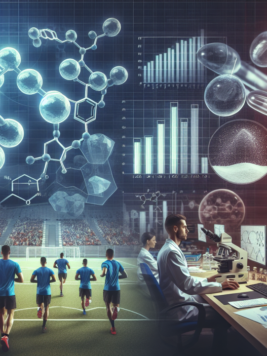 Inhibiteurs de l'aromatase in sports: From practice to scientific analysis