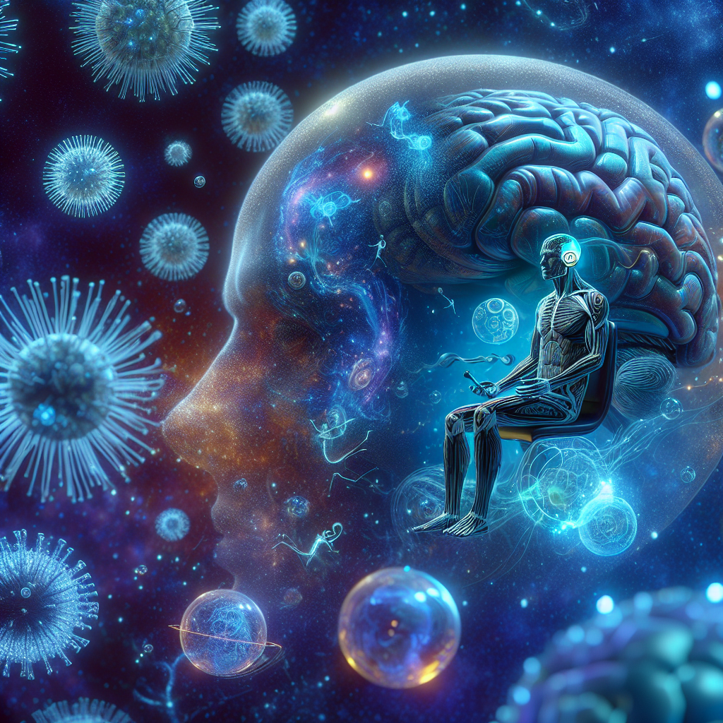 Le Clenbutérol et le système nerveux : comment réduire l'anxiété et l'insomnie