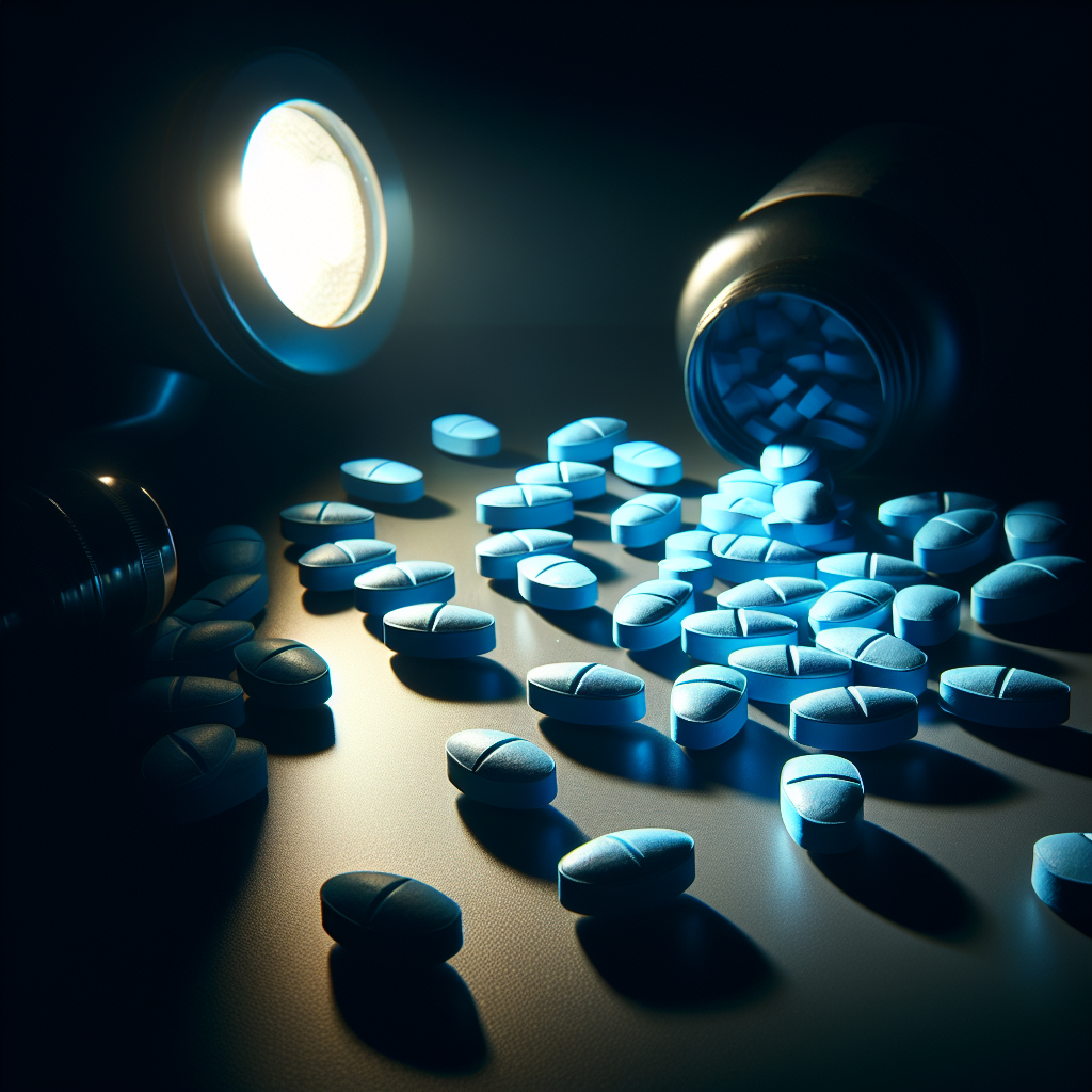 Prise nocturne de Drostanolone comprimés : est-ce que cela affecte la récupération ?