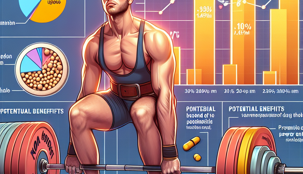 Caractéristiques de l'utilisation du tamoxifène en powerlifting