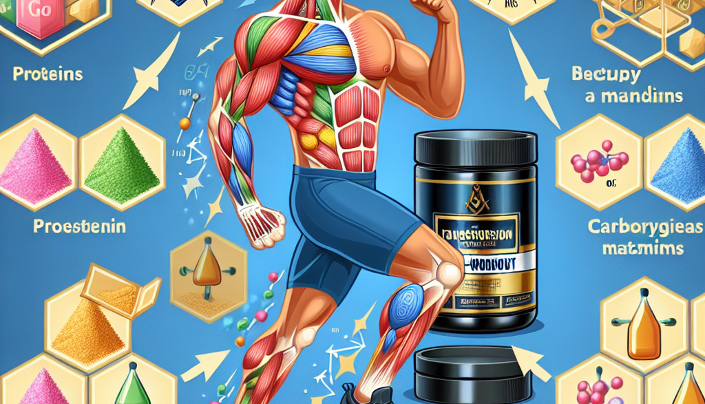 Caractéristiques de la formulation de complexes pré-entraînement pour l'entraînement de maçon