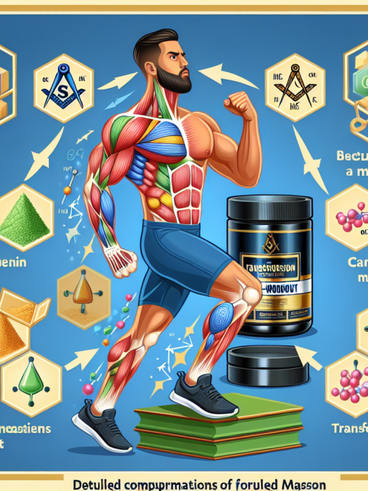Caractéristiques de la formulation de complexes pré-entraînement pour l'entraînement de maçon