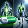 Comment le citrate de tadalafil (Cialis générique) aide à réduire les douleurs musculaires après l'entraînement