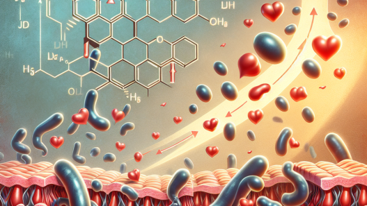 Effet de l'énanthate de testostérone sur le taux de lipoprotéines