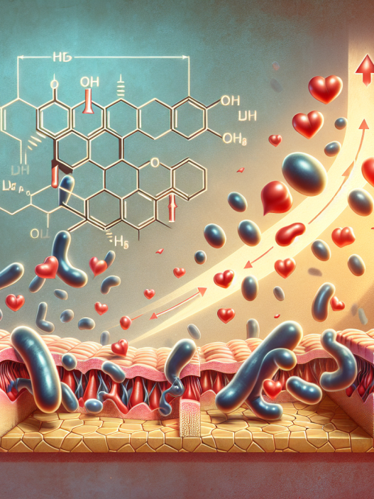 Effet de l'énanthate de testostérone sur le taux de lipoprotéines