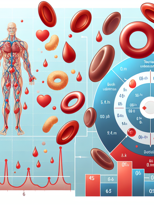 Effet de l'undécanoate de testostérone sur le bilan lipidique sanguin