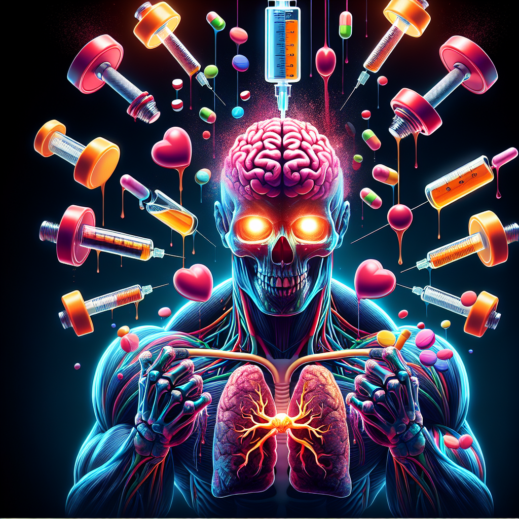 Effet de la méthandiénone sur la motivation et l'état psycho-émotionnel des athlètes