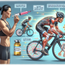 Effet de la méthyltestostérone injectable sur les performances des athlètes dans les cycles d'endurance