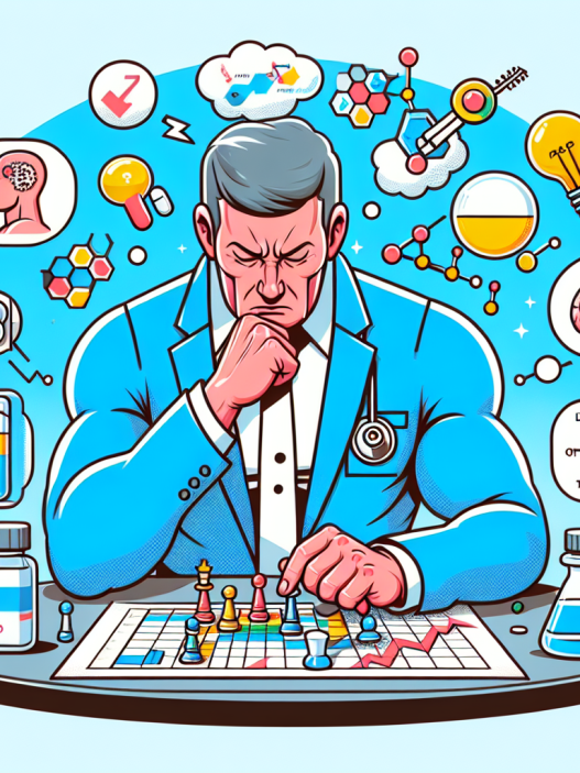 Effet du phénylpropionate de testostérone sur la capacité de concentration