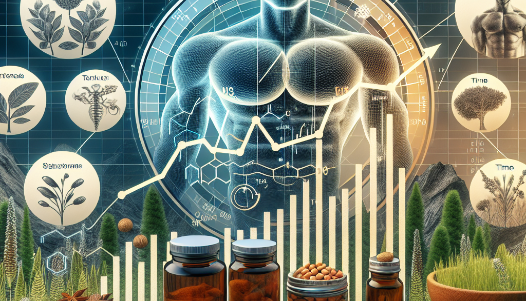 Efficacité des boosters naturels de testostérone en PCT