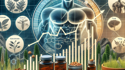 Efficacité des boosters naturels de testostérone en PCT