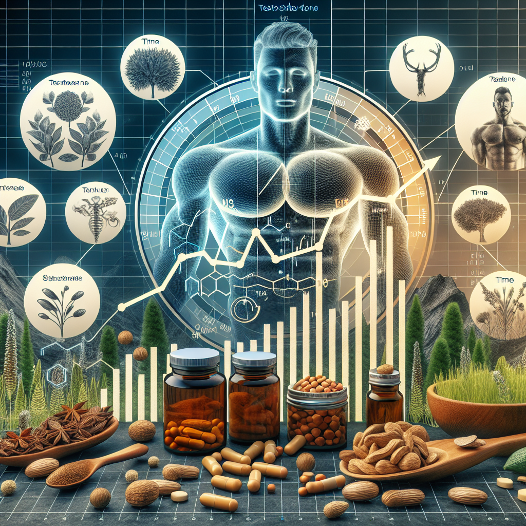 Efficacité des boosters naturels de testostérone en PCT