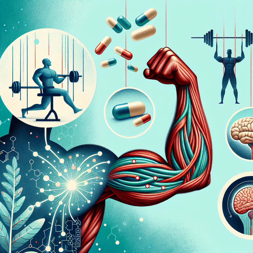 L'influence des stéroïdes oraux sur la mémoire musculaire