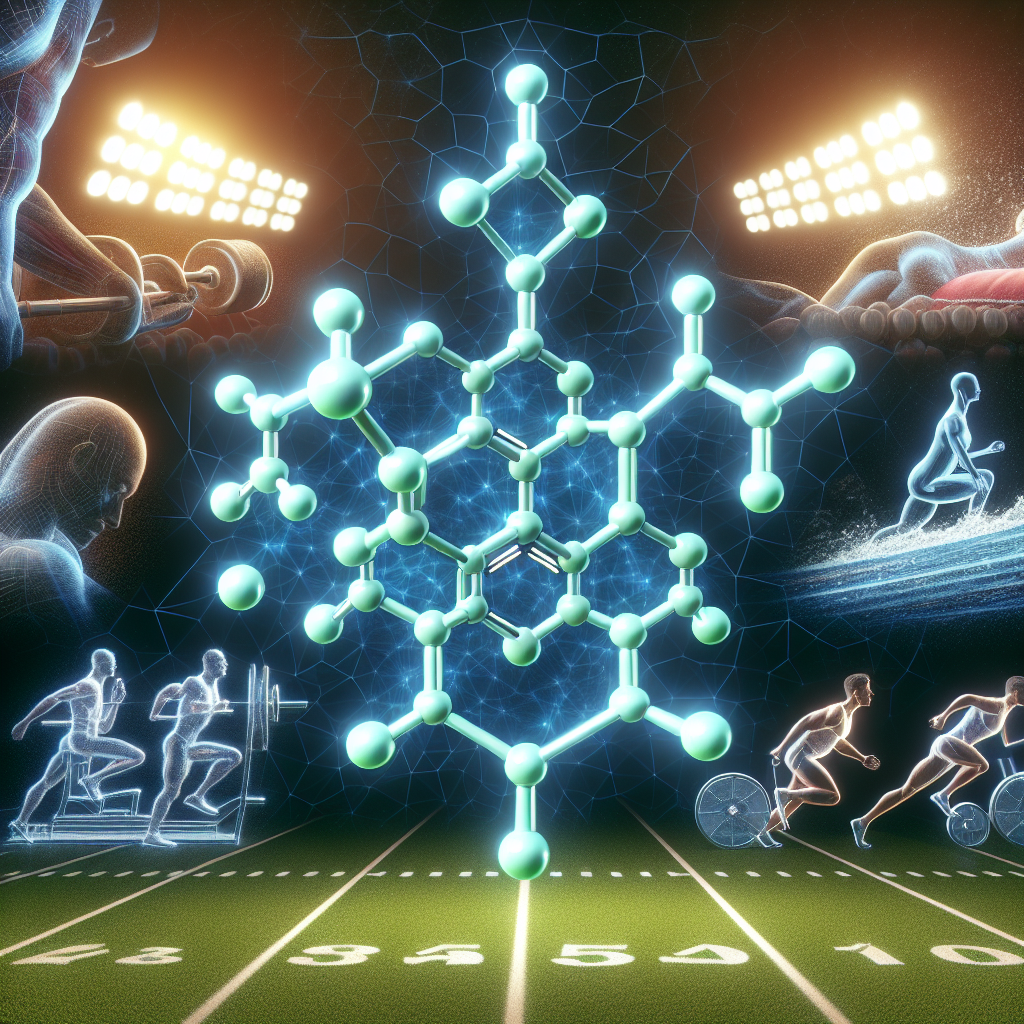 L'isotrétinoïne et son rôle dans l'amélioration de l'endurance sportive