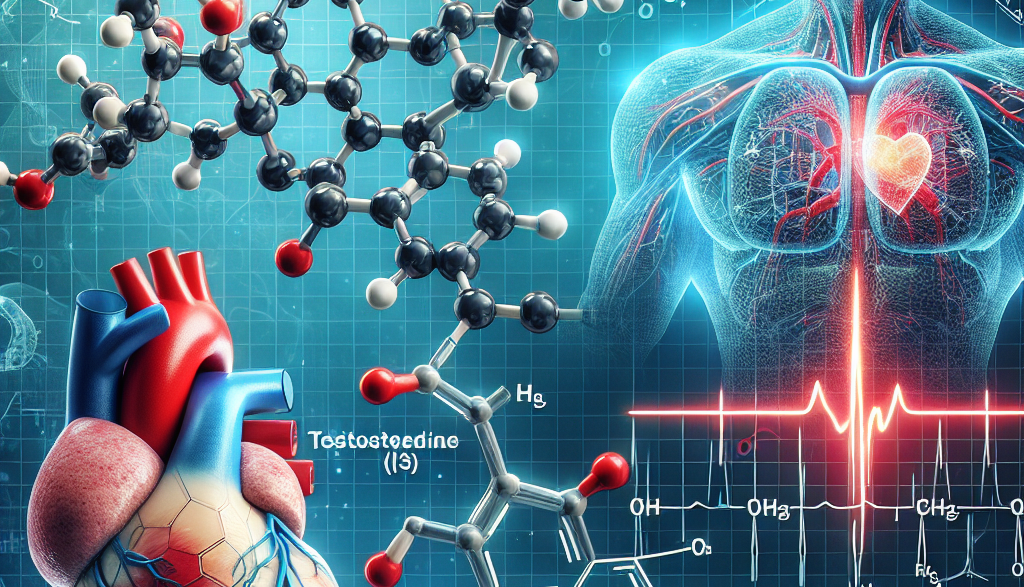 L'undécanoate de testostérone et les risques de développer des maladies cardiaques Arythmies