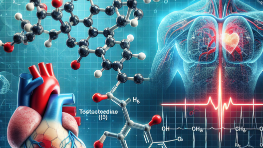 L'undécanoate de testostérone et les risques de développer des maladies cardiaques Arythmies