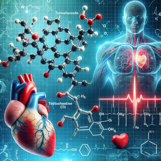 L'undécanoate de testostérone et les risques de développer des maladies cardiaques Arythmies