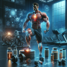 Le rôle de l'oxandrolone dans la prévention de la dégradation musculaire lors d'un entraînement prolongé
