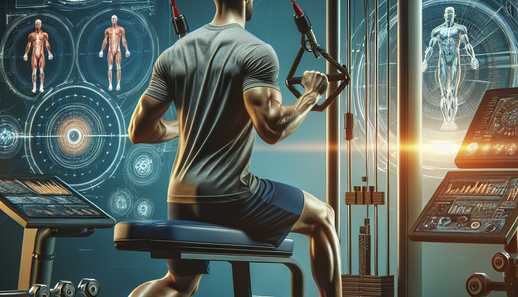 Les appareils d'entraînement en résistance et leur rôle dans l'amélioration de l'endurance cardiorespiratoire