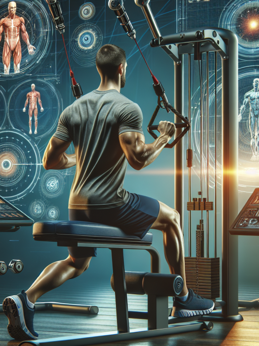 Les appareils d'entraînement en résistance et leur rôle dans l'amélioration de l'endurance cardiorespiratoire