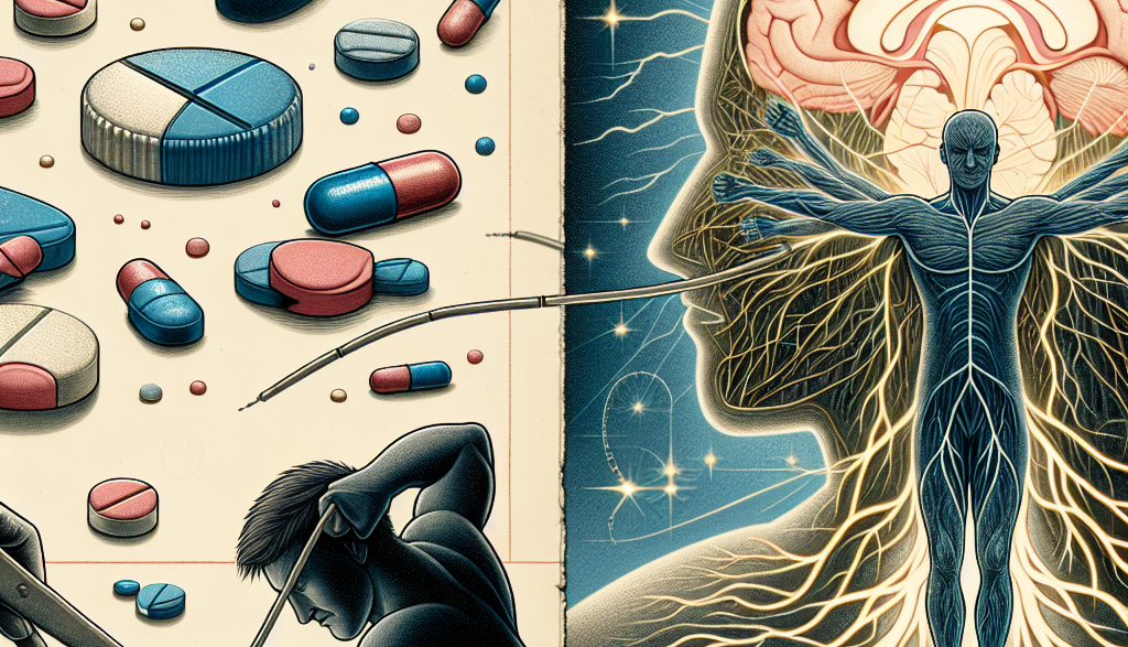 Les médicaments contre la résistance et leur rôle dans la récupération du système nerveux après une blessure