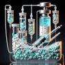 Les SARM et la perfusion d'hormone lutéinisante (LH)