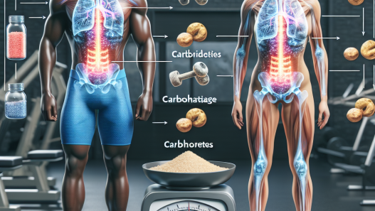 Les stéroïdes oraux et leur influence sur le métabolisme des glucides chez les athlètes
