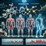 Nandrolone dans les programmes de powerlifting : Effets à long terme