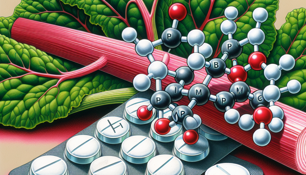 Primobolan (méthénolone) oraux et progestérone rhubarbe