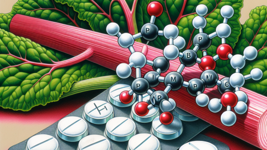 Primobolan (méthénolone) oraux et progestérone rhubarbe