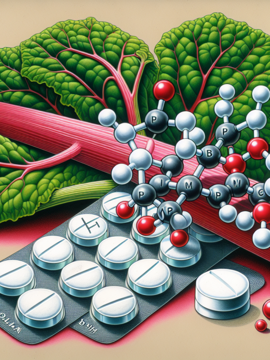 Primobolan (méthénolone) oraux et progestérone rhubarbe