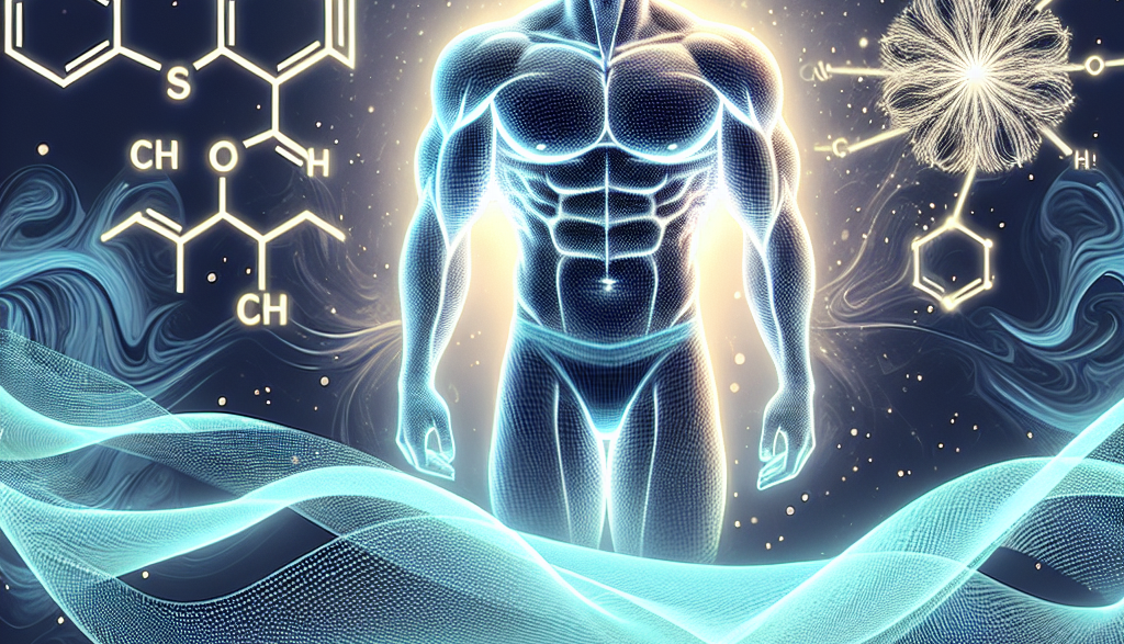 Primobolan pour les ectomorphes : sens du chi