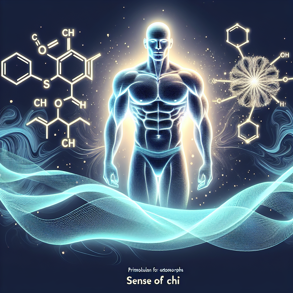 Primobolan pour les ectomorphes : sens du chi