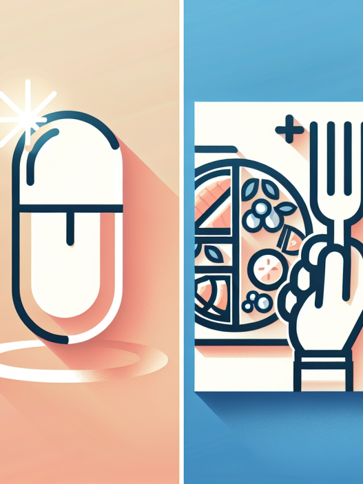 Proviron et son rôle dans le contrôle de l'appétit pendant le cours