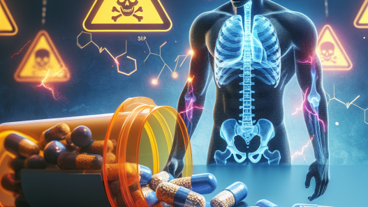 Risques liés au dépassement des doses de stéroïdes oraux
