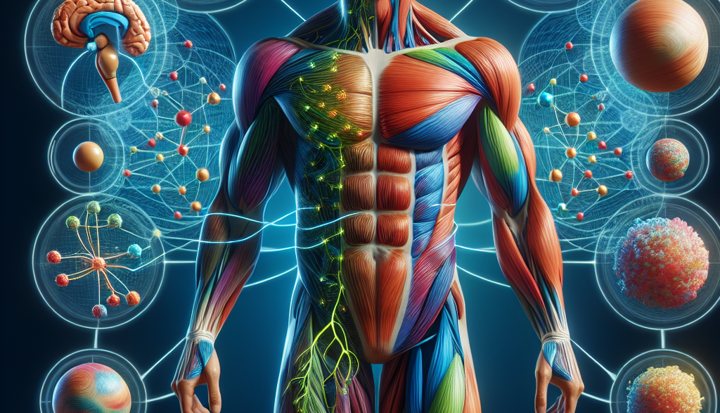 Rôle du propionate de testostérone dans l'amélioration de la coordination des mouvements