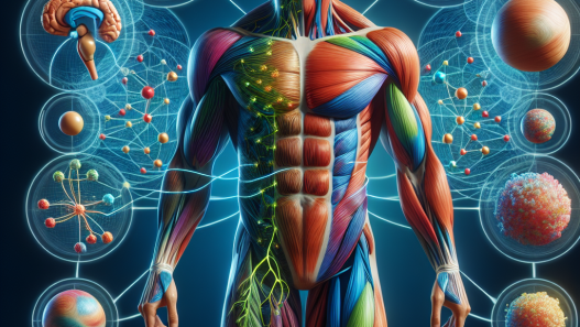 Rôle du propionate de testostérone dans l'amélioration de la coordination des mouvements
