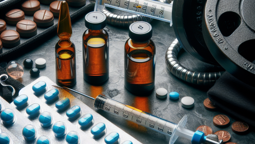 Spécificités de l'utilisation du décanoate de nandrolone dans le sport