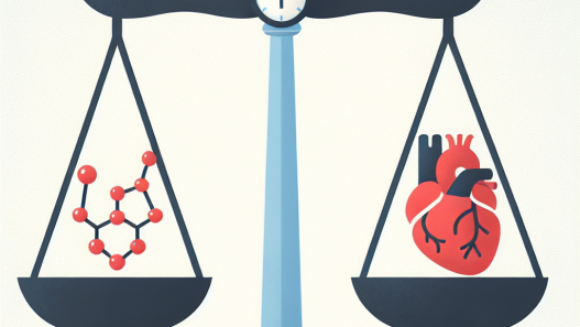 Testostérone et risques de troubles cardiovasculaires