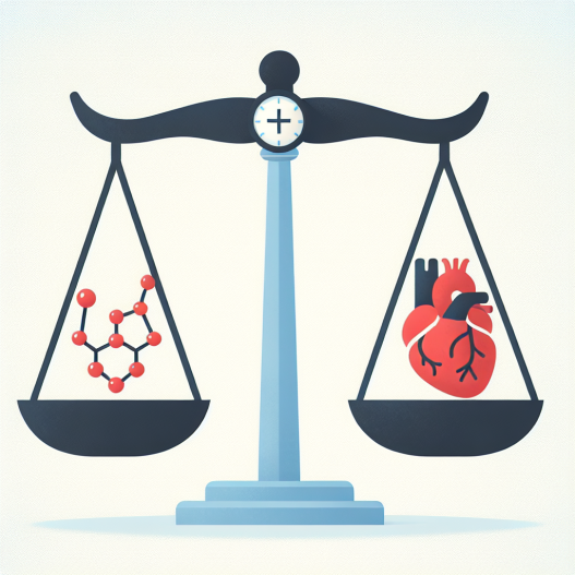 Testostérone et risques de troubles cardiovasculaires